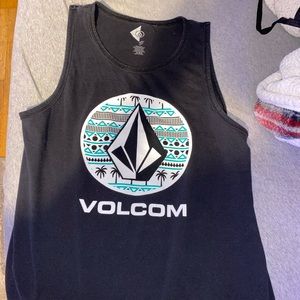 Volcom Tank Top
